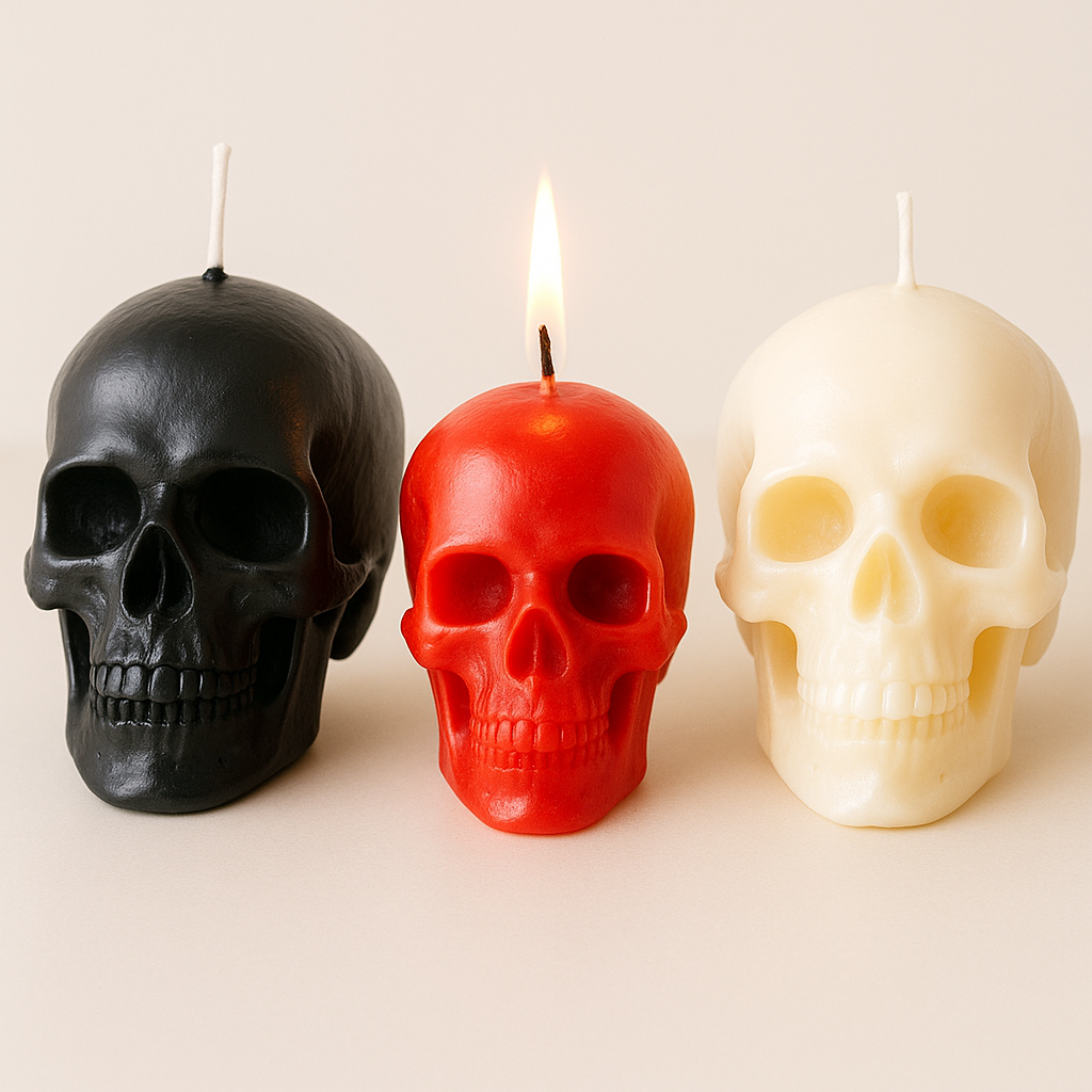 Skull Candle