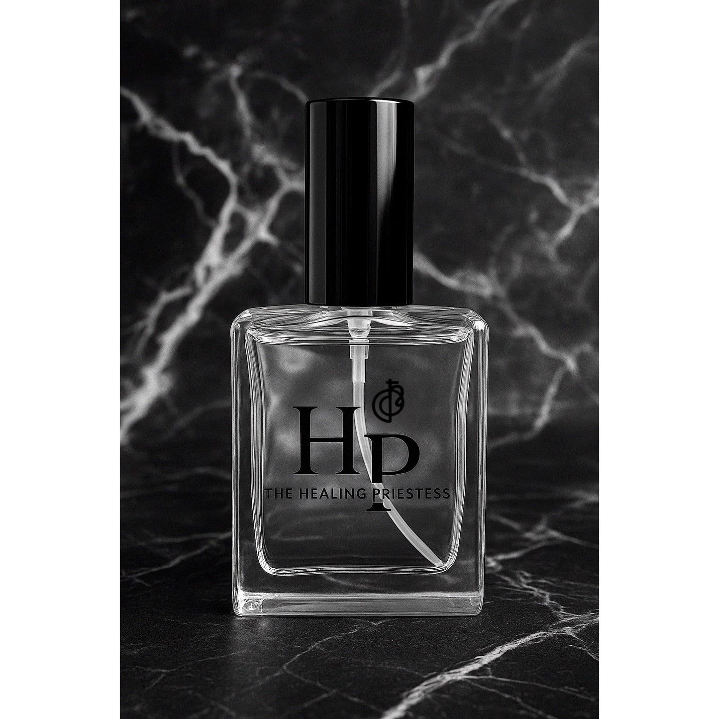 The Goth Collection ‘Black Petal Moon’ |  Eau de Parfum