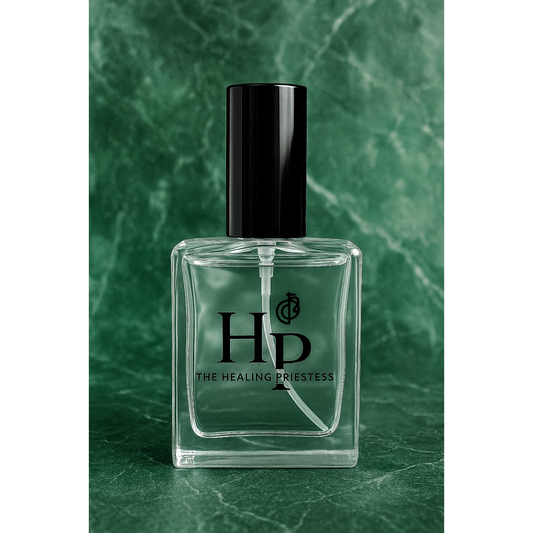 Dark Velvet Moon | The Lilith Collection  Eau de Parfum