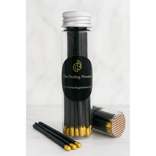 Gold Tip Match Sticks