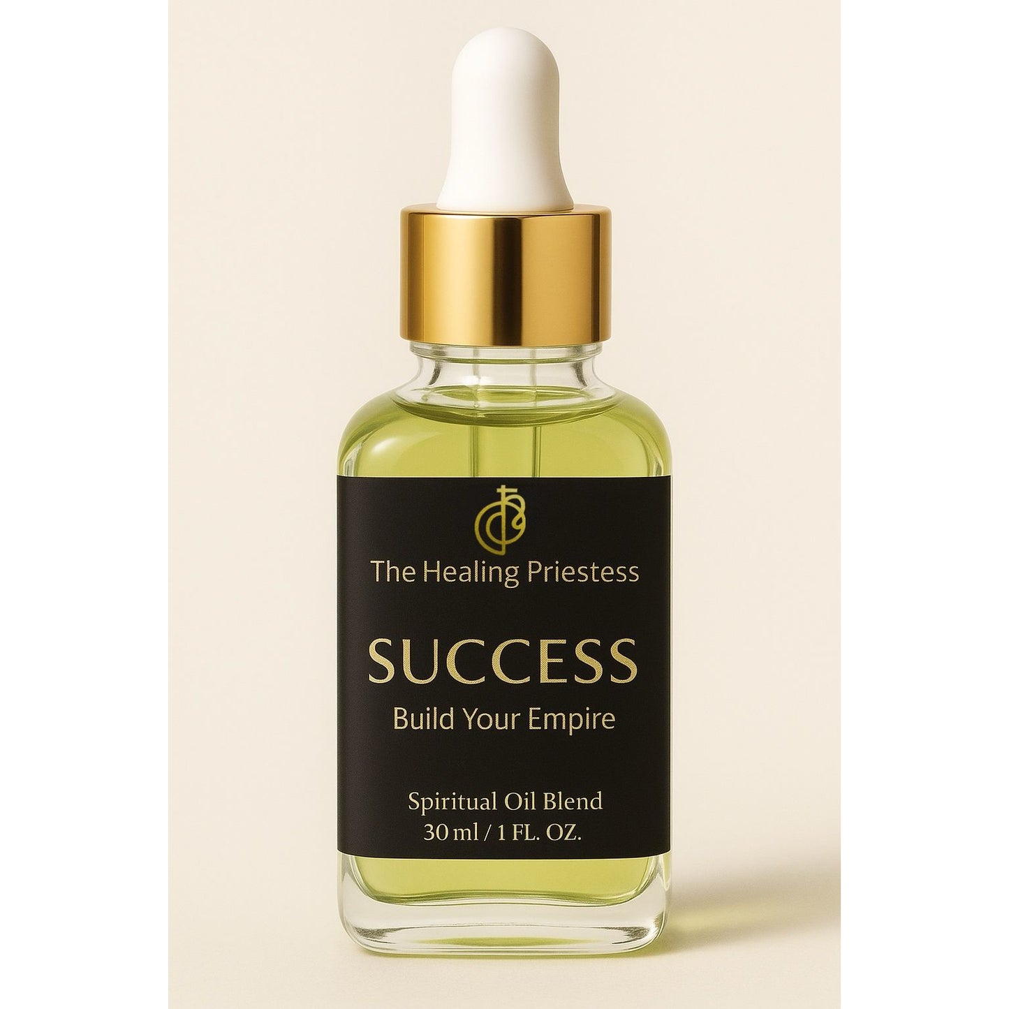 Success Oil
