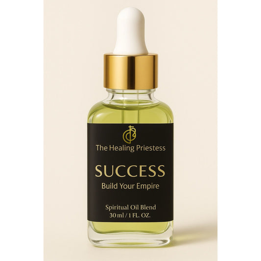 Success Oil