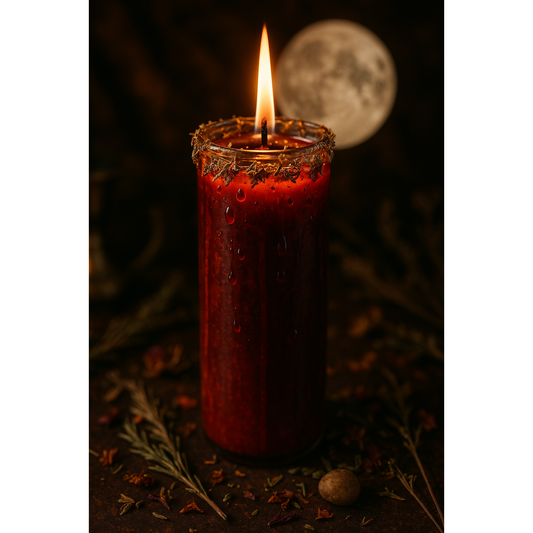 Full Moon in Aries Ritual – October 6th