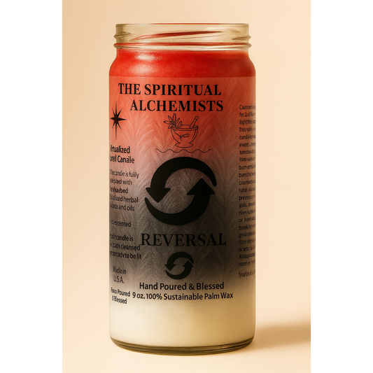 Reversal Candle