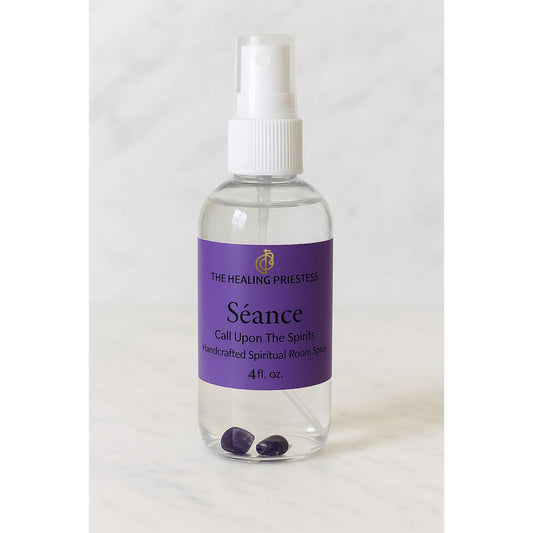Séance Spirit-Invoking Spray