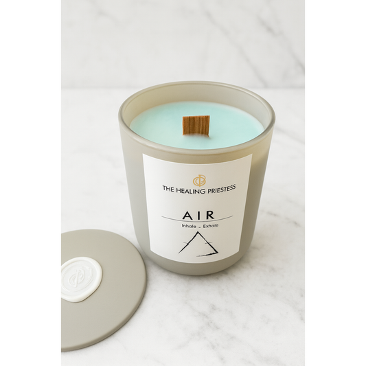 AIR  Candle | The Elements Collection