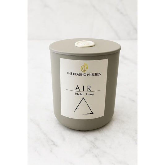 AIR  Candle | The Elements Collection