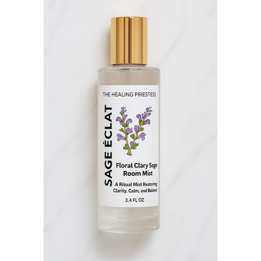 Sage Èclat Room Mist