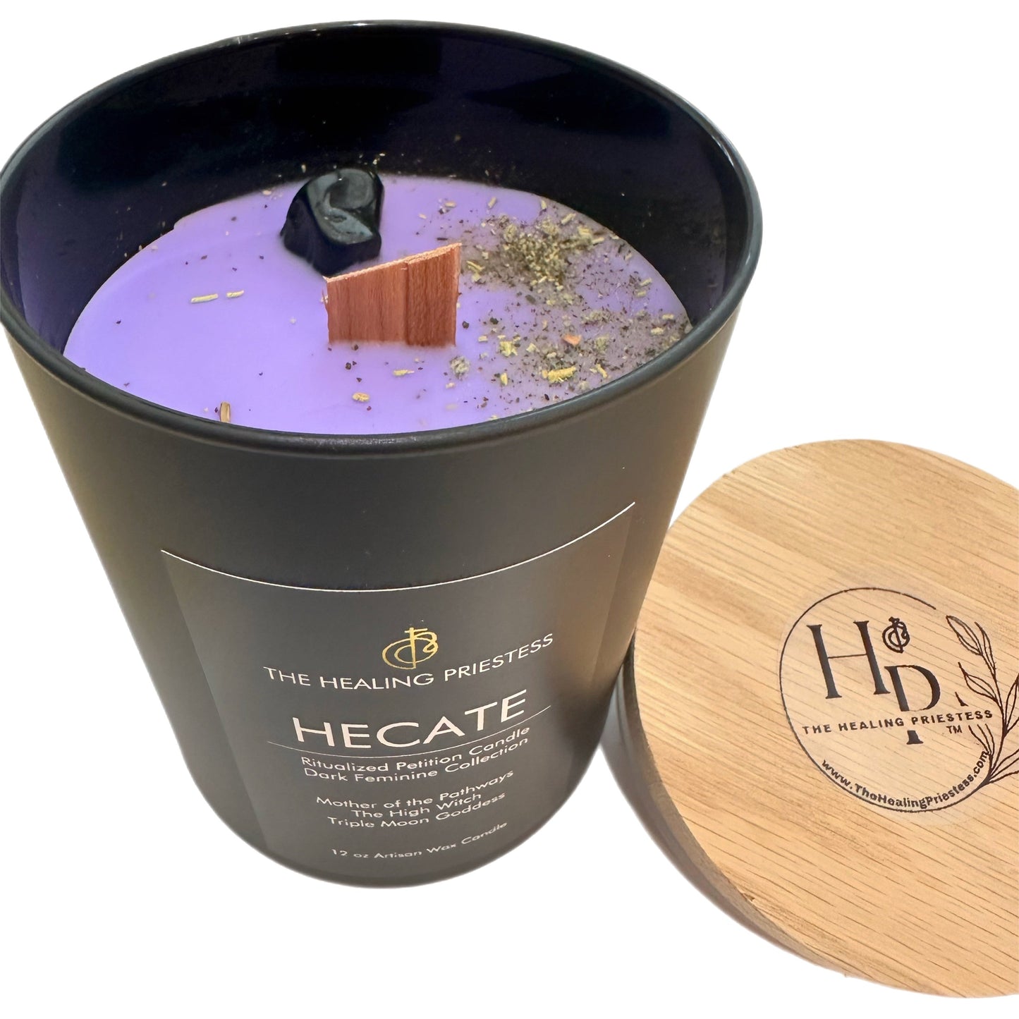 HECATE | The Feminine Collection