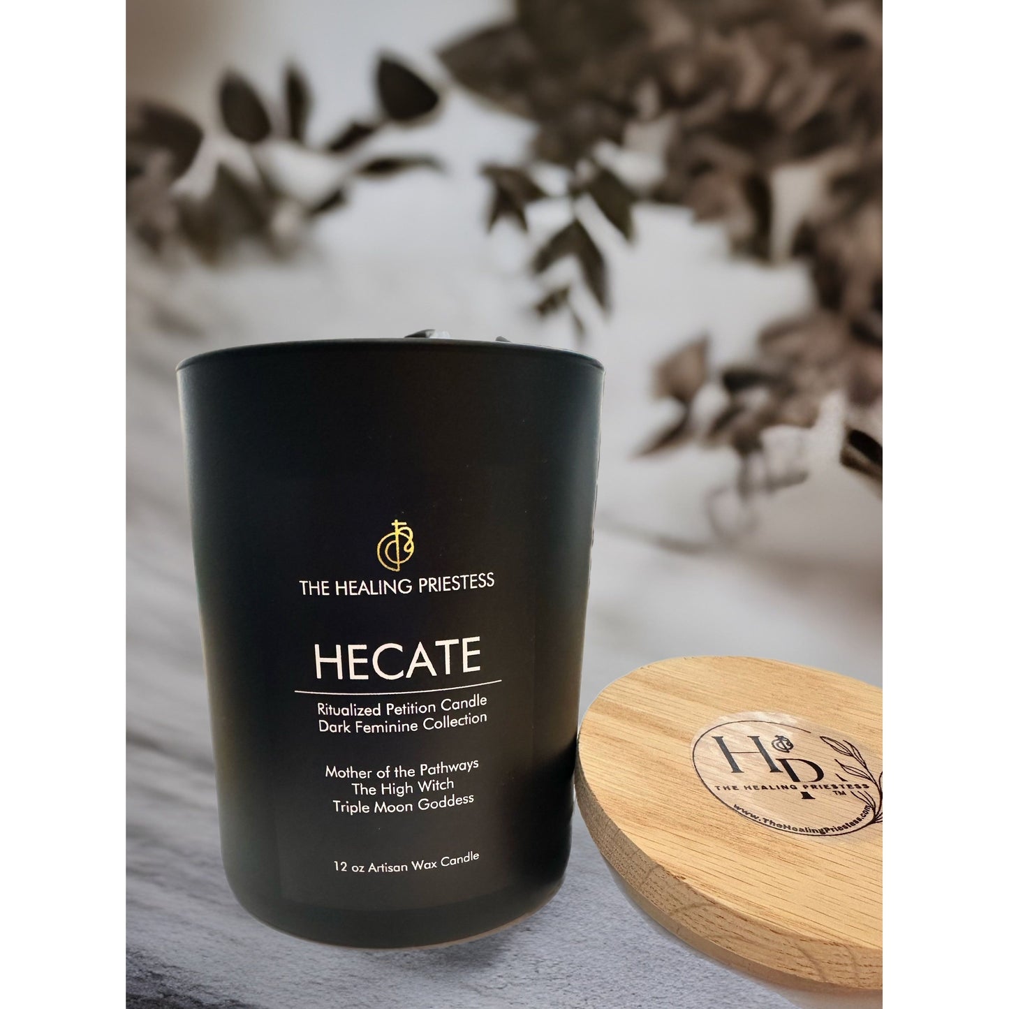 HÉCATE | La colección femenina