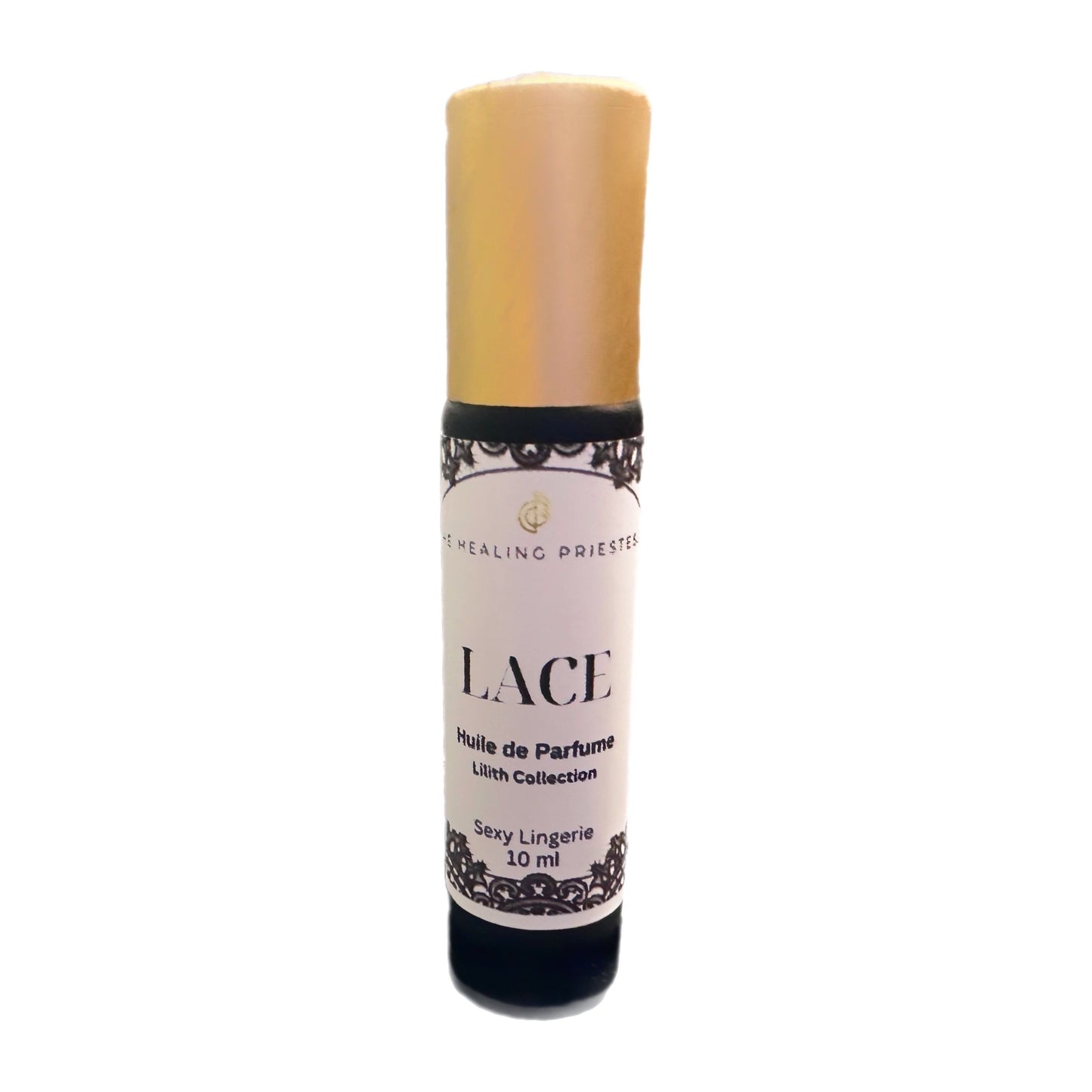ENCAJE | De la colección Lilith | Rollo de perfume