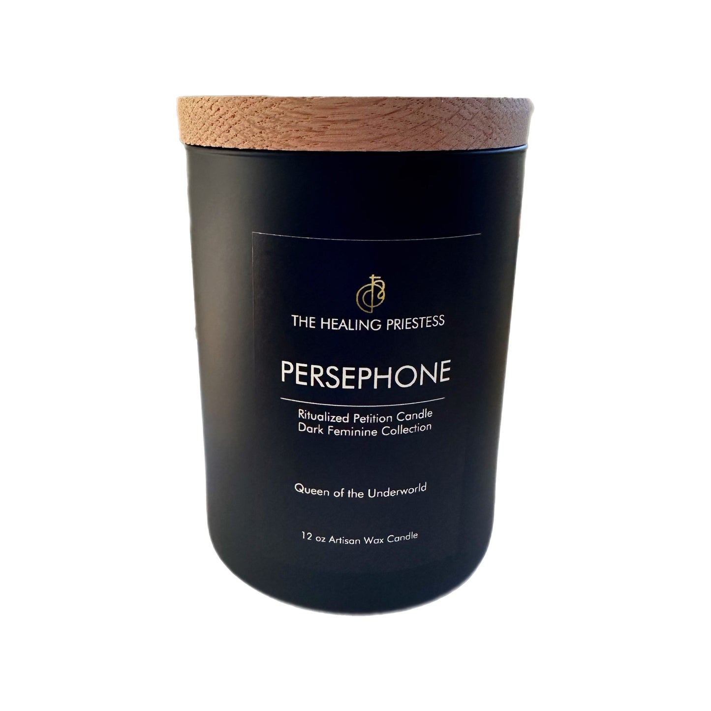 Persephone |  The Feminine Collection