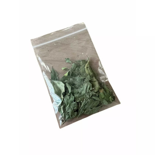 Abre Camino/ Road Opener Dried Herb