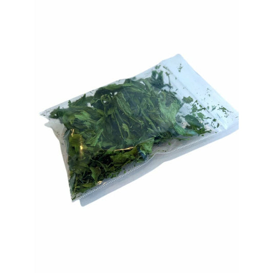 Epazote Dry herb- For Protection