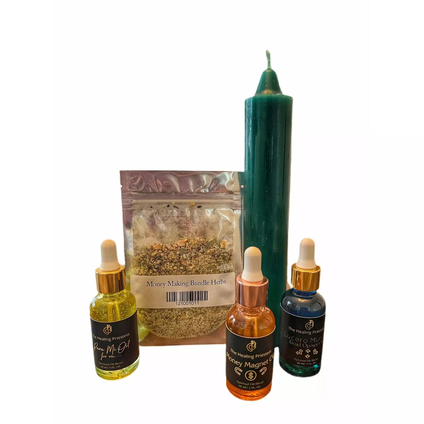Money Making Bundle
