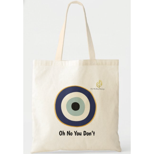 Oh No You Don't Tote