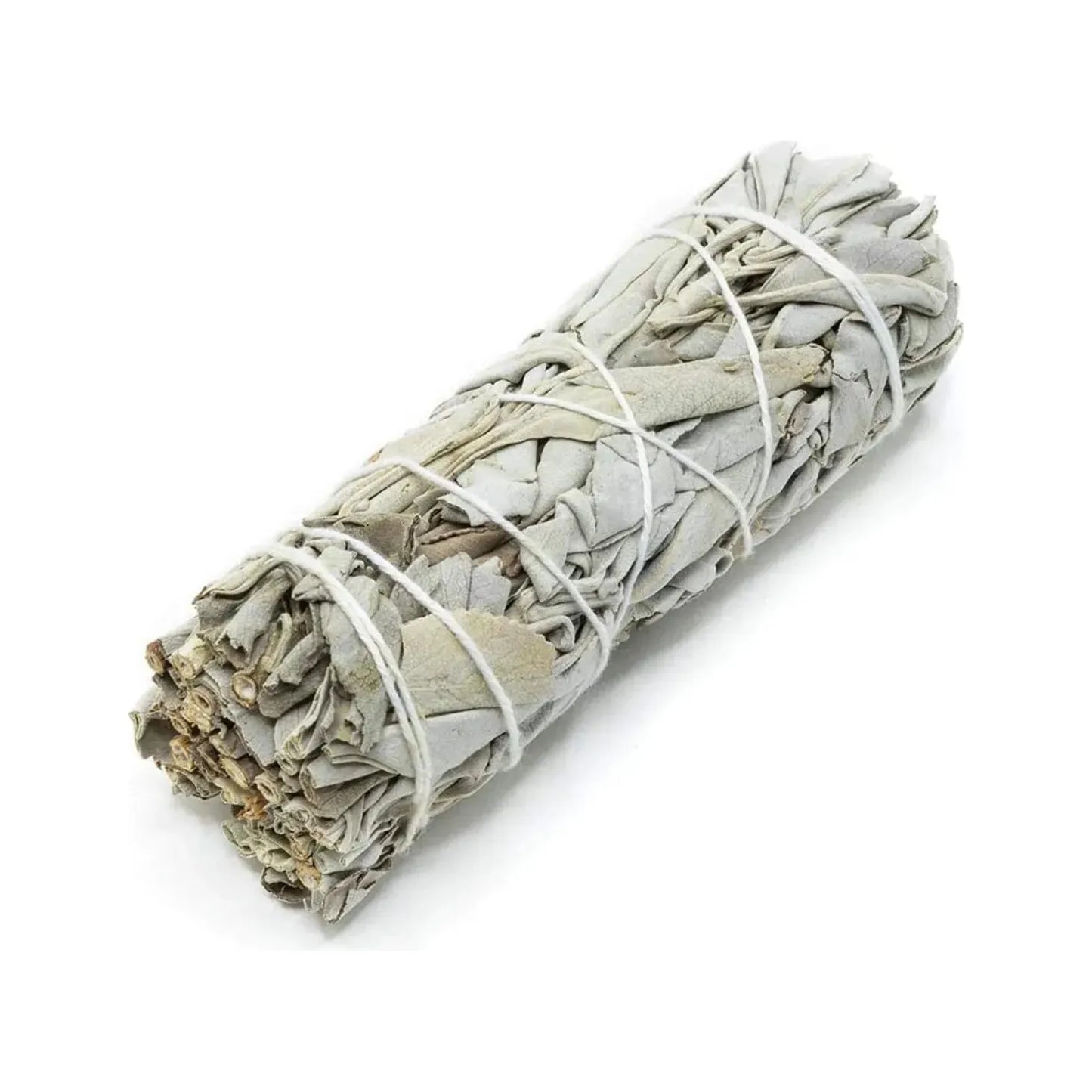 White Sage Smudge Stick