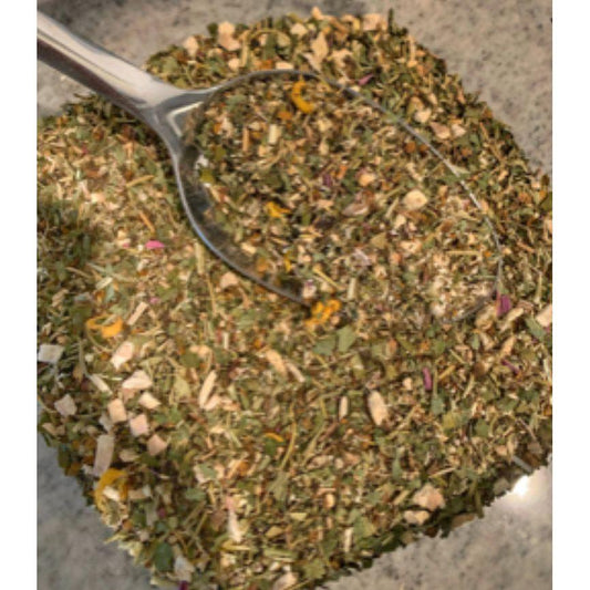 Immune Booster Medicinal Tea Blend