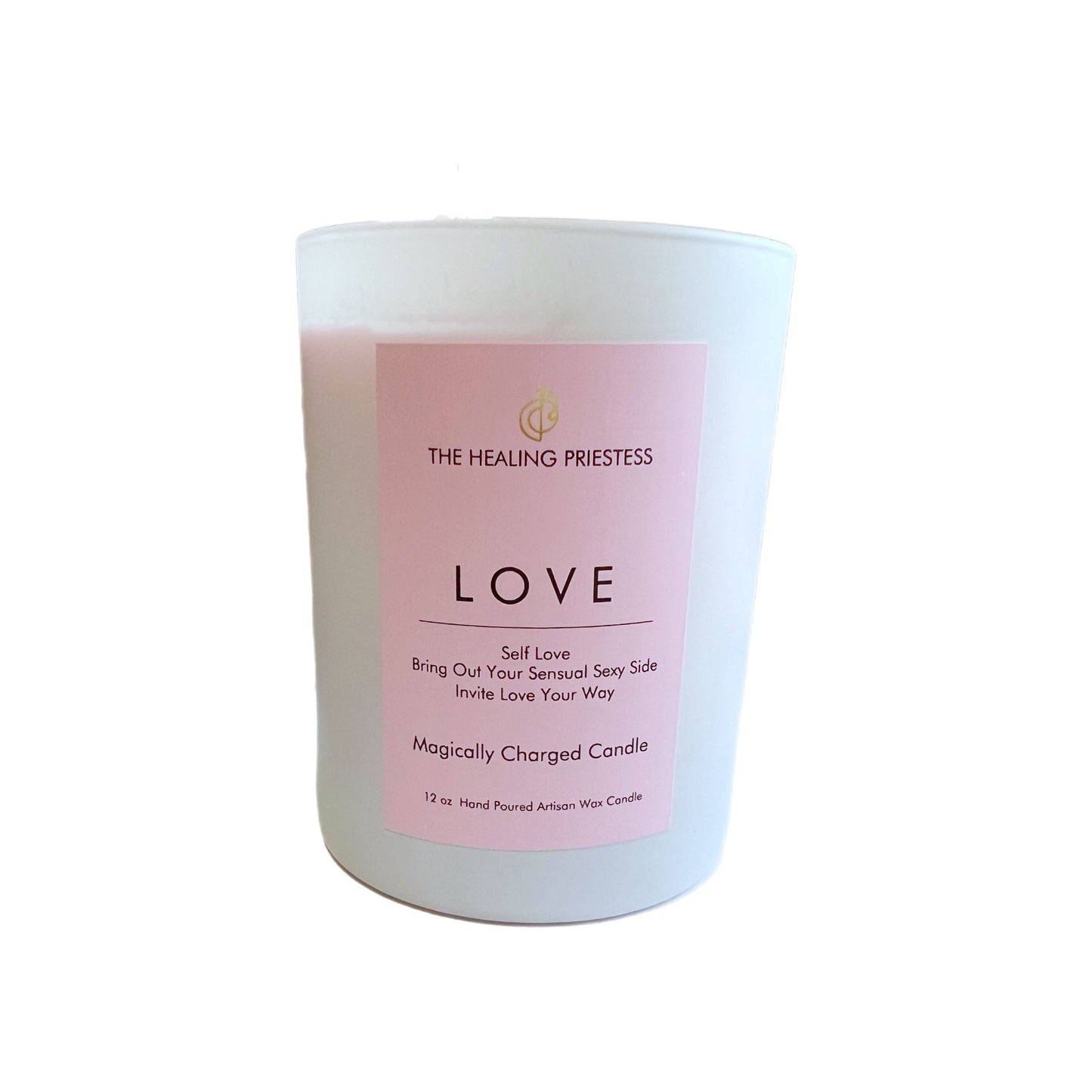 Love Candle