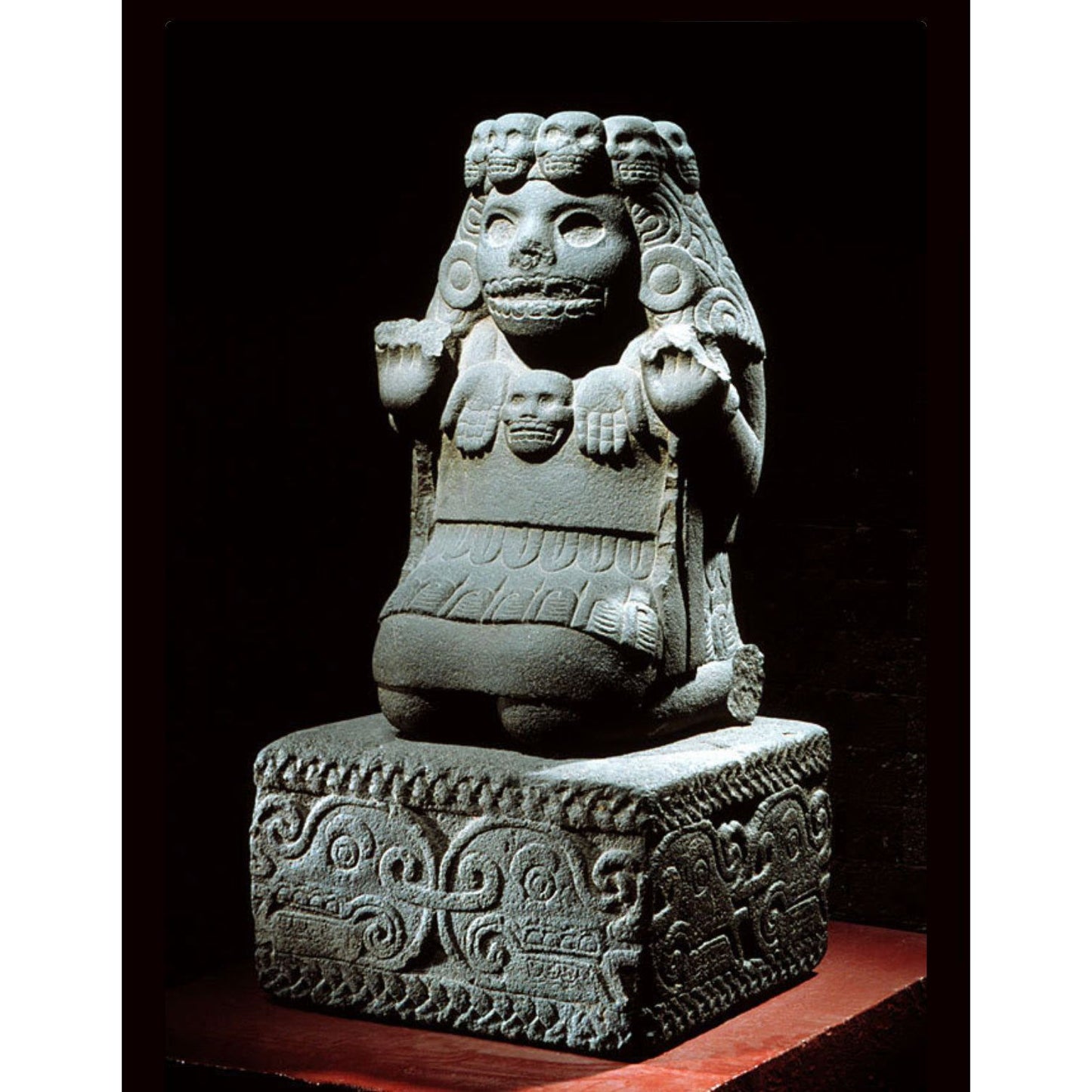 Mictecacihuatl / Santa Muerte Universal Petition