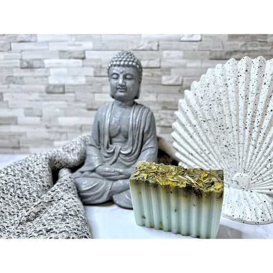 Jabón Calmante Pandilanga