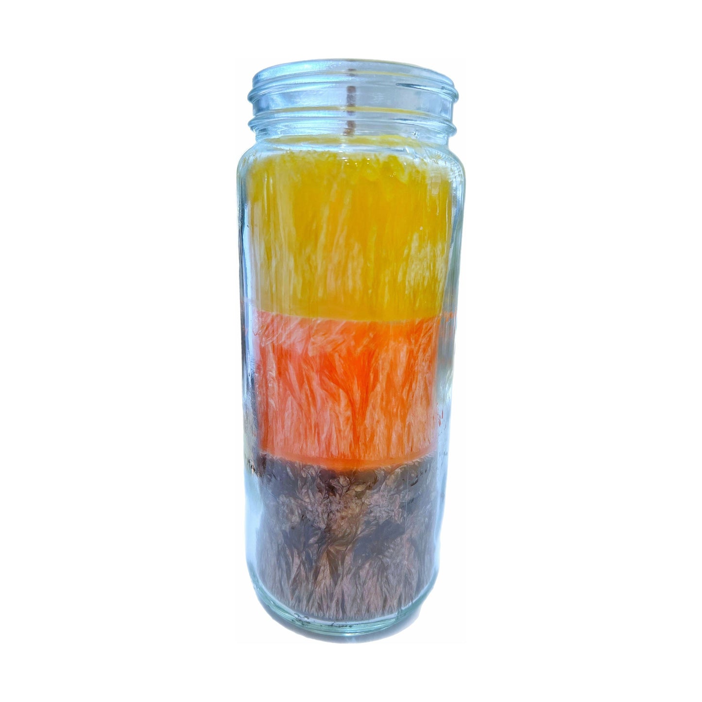 Ancestor Veneration | Ritualized Candle