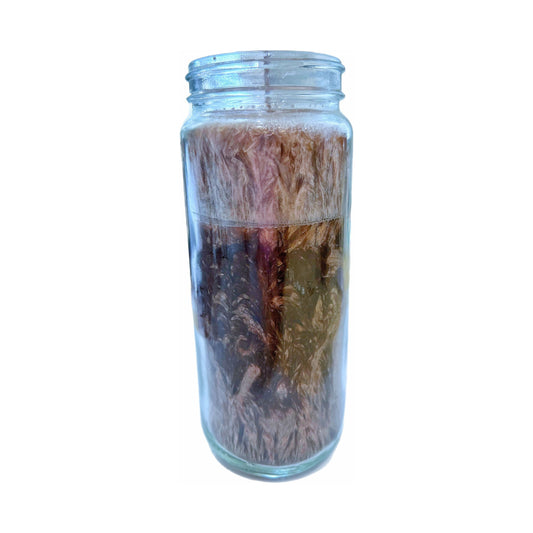 Obstacle Remover Ritualized Candle