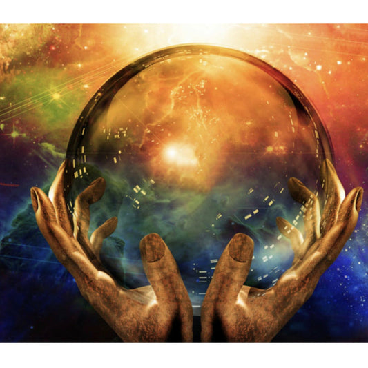 Mediumship Enhancing Baths