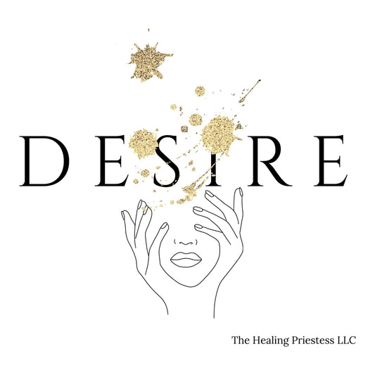 The Desire Ritual